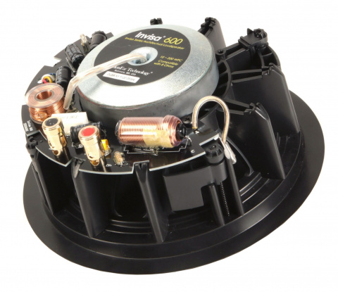 GoldenEar Invisa 600 - kulatý vestavný reproduktor, 6,5"