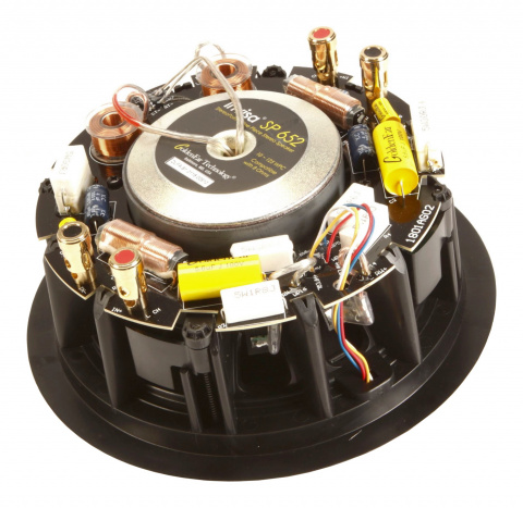 GoldenEar Invisa SP 652 - kulatý stereofonní vestavný reproduktor, 6,5"