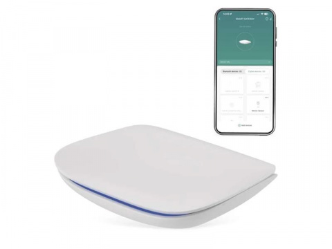 GoSmart multifunkční ZigBee brána IP-2000Z s Bluetooth a WiFi