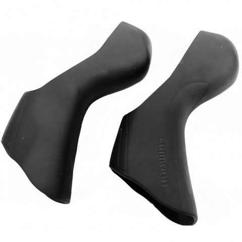 grifgumy Shimano ST-R7020/R7025/R4720/R4725/RX600/RX400/RX600L černé