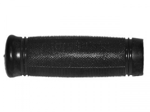 grip dětský P18mm PVC černý 1ks