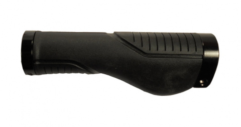 gripy 4RACE ergo 2xFIX objímka černá