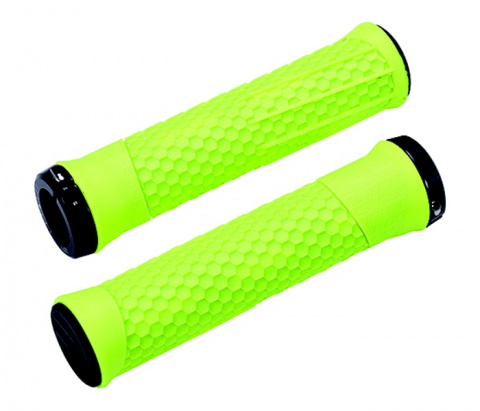 gripy BBB BHG-95 Python 142mm neonové