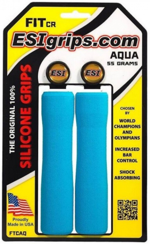gripy ESI FIT CR aqua