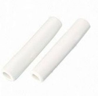 gripy HAVEN Classic bílé-černá zátka