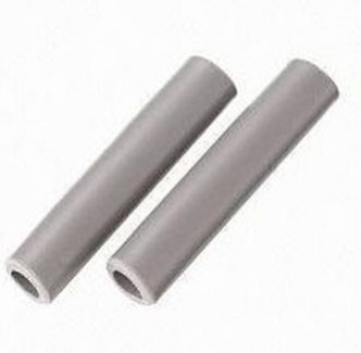 gripy HAVEN Classic šedé-černá zátka