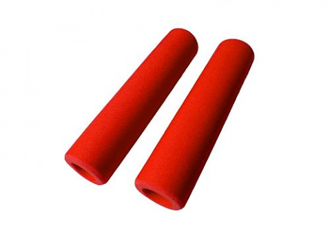 gripy HAVEN NBR červené