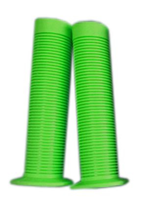 gripy HAVEN WAVE BMX reflex zelené