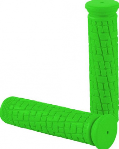 gripy JetBlack Tack MTB zelené