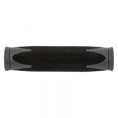 gripy VELO 135mm čer-šedé