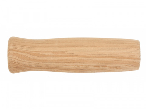 gripy VELO pěnové Wood světle hnědé