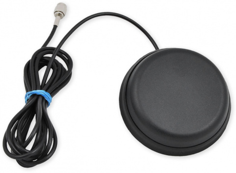 GSM anténa šroubovací - zakončení kabelu - SMA-m