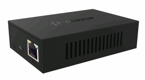 Brána Voip/analog Yeastar NeoGate TA100