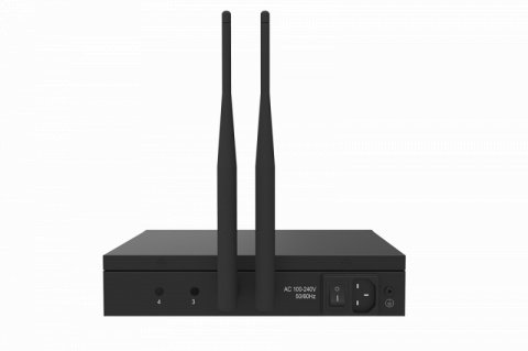 GSM IP brána Yeastar NeoGate TG200, 2x GSM port, 1x LAN