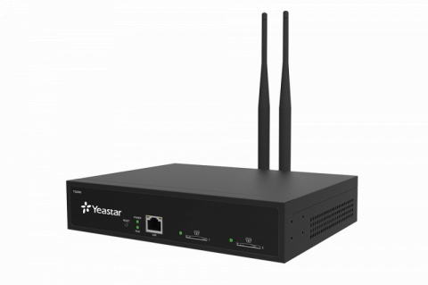 GSM IP brána Yeastar NeoGate TG200, 2x GSM port, 1x LAN
