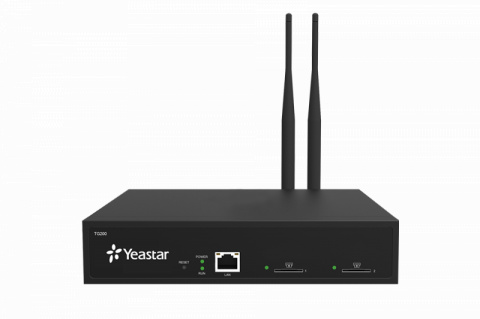 GSM IP brána Yeastar NeoGate TG200L