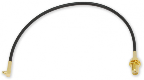 GSM redukce MMCX-m - SMA-f - MMCXm (VT10,11,20,21, PCS250, PCS265)