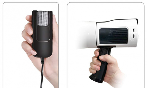 GT1231BT KARMA megafon