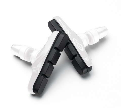 gumičky špalíků Avid Shorty Cross