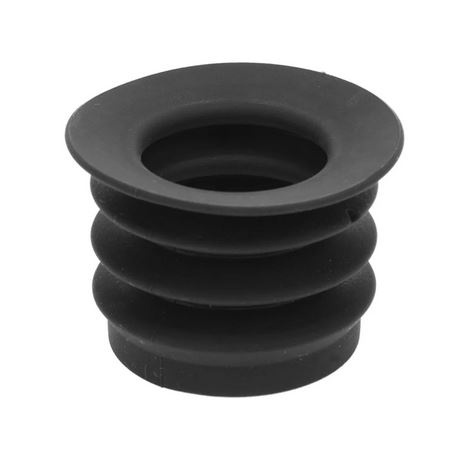 Gumová očnice na PARD Leopard