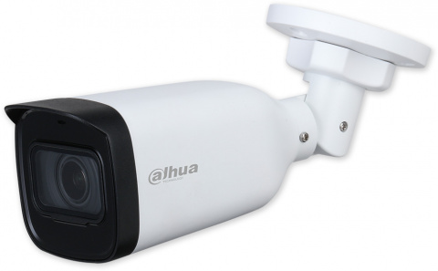 HAC-B3A21-Z - 2,7 - 12 mm - 4v1, 2Mpix, 40m IR, Cooper Series, DWDR