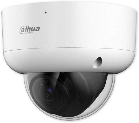 HAC-HDBW1200RA-Z-S6 - 2,7-12 mm - 4v1, 2Mpix Starlight, IR 60m, DWDR, MIC, Super adapt, antivandal