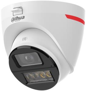 HAC-HDW1219X-IL-A-PRO-0280B - 2Mpix WizColor, 50m IR a 50m bílé LED, MIC, Super adapt