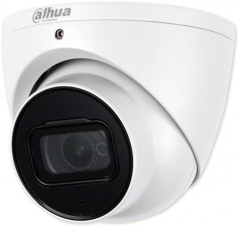 HAC-HDW2802T-A-S2 - 2,8 mm - 4v1, 8Mpix Starlight, 60m IR, Pro Series, WDR, integrovaný mikrofon, Super adapt