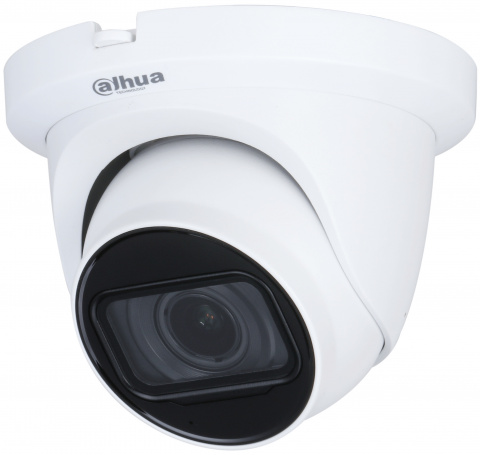 HAC-HDW2802TMQ-Z-A-S2 - 2,7-13,5 mm - 4v1, 8Mpix, 60m IR, MIC, WDR, Super Adapt, 12VDC/24VAC