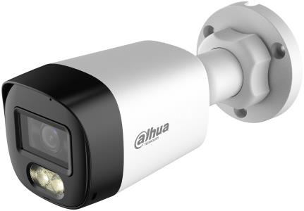 HAC-HFW1500RL-IL-A-0280B-S3-DIP - 5Mpix, 30m IR a 30m bílé LED, MIC, Super adapt