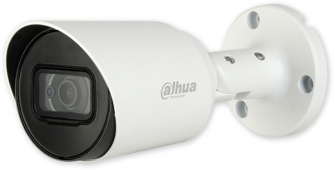 HAC-HFW1800T-A - 2,8 mm - 4v1, 8 Mpix, 30m, DWDR, MIC