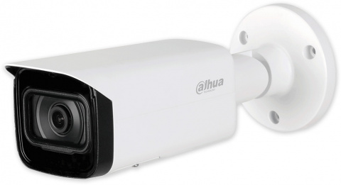 HAC-HFW2501TU-A-S2 - 3,6 mm - 4v1, 5Mpix Starlight, 80m, WDR, MIC