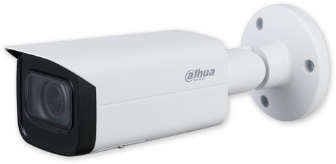 HAC-HFW2501TU-Z-A-S2 - 2,7-13,5 mm - 4v1, 5Mpix Starlight, 80m, WDR, MIC