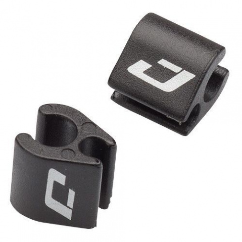 háček k bowdenům Jagwire 2,5+5mm 4ks