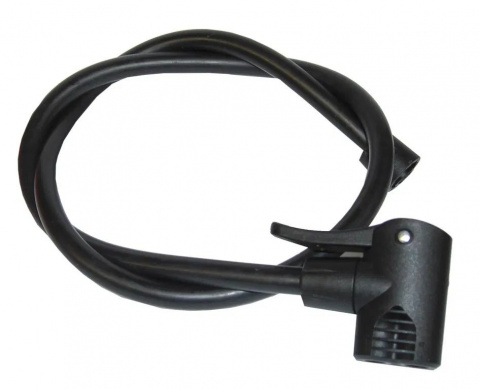 hadička hustilky XLC PU-H03 pro modely od 2011