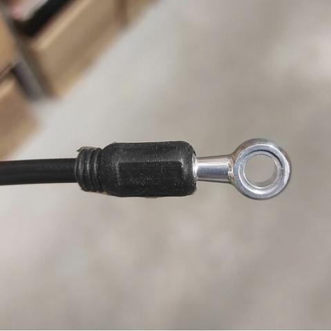 hadička hydraulických brzd Jagwire Sram G2 10ks