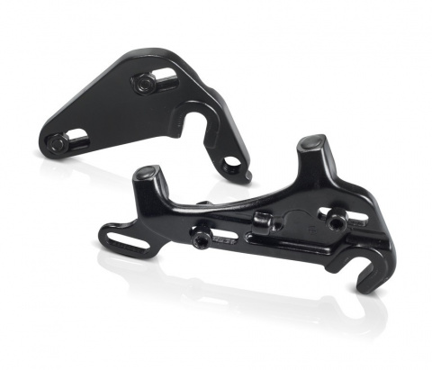 hák měniče XLC DO-A103