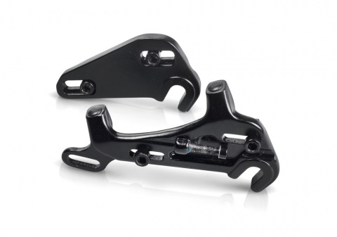 hák měniče XLC DO-A104