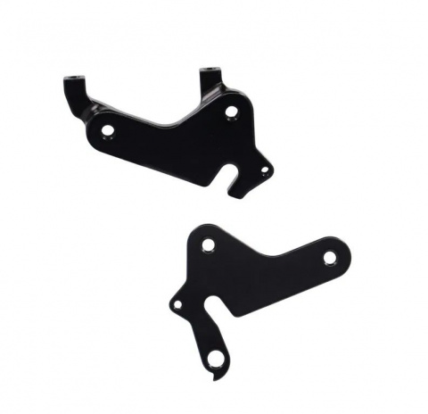 hák měniče XLC DO-A109