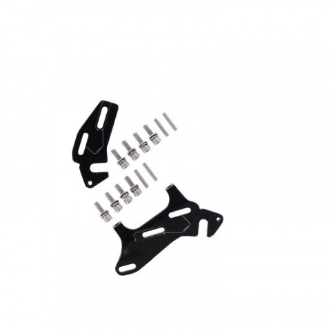 hák měniče XLC DO-A113