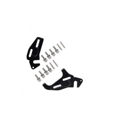 hák měniče XLC DO-A114