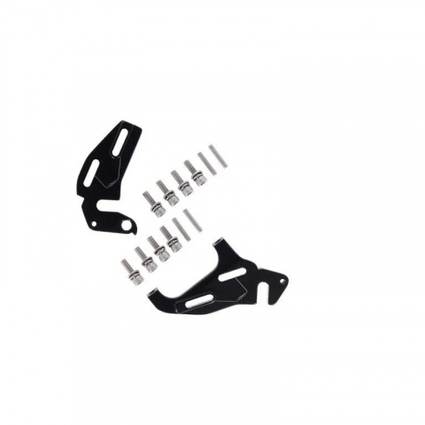 hák měniče XLC DO-A115