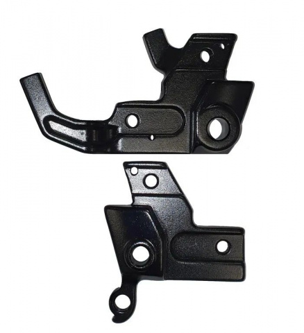 hák měniče XLC DO-A117