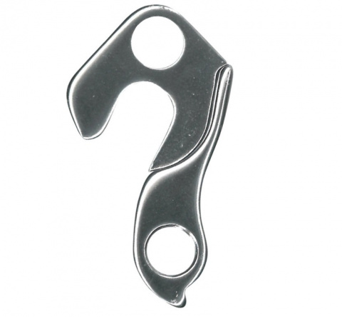 hák měniče XLC DO-A44