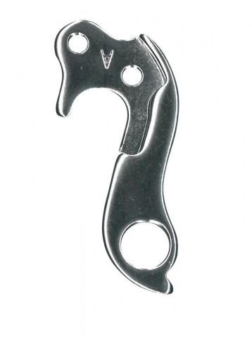 hák měniče XLC DO-A48