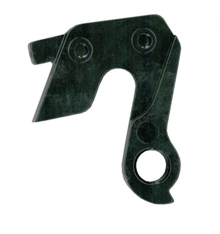 hák měniče XLC DO-A77