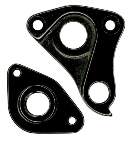 hák měniče XLC DO-A89