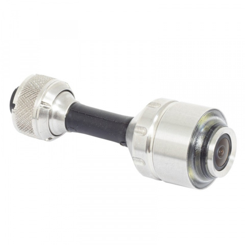 HD hlavice kamerová miniaturní Ø 26 mm pro Wöhler VIS 700