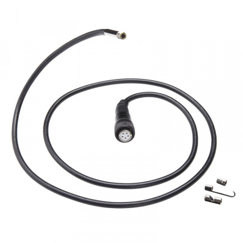 HD-sonda Ø 5,5 mm / 1,2 m pro HD-endoskopy WÖHLER VE xxx