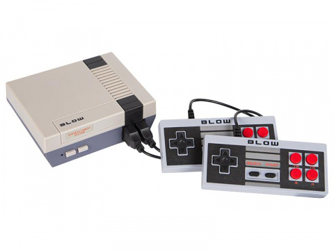 Herní konzole BLOW PS